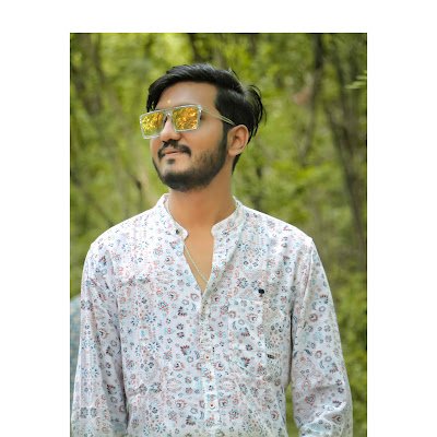 vishnukawle09's profile picture. 