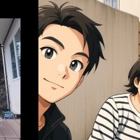 よしりん (@lgsaiqtpdhgv2k5) 's Twitter Profile