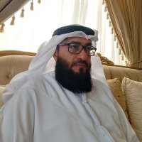 محمد إبراهيم الحمادي🇦🇪🇸🇦 (@mohammad_ibs) 's Twitter Profile