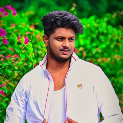 Ganji143Sunand's profile picture. 