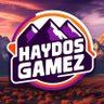 HaydosGamez's profile picture. My name's Hayden also known as Haydos | @Twitch Partner & @KickStreaming Verified | @Nodecraft Partner & @JUICDenergy Affiliate