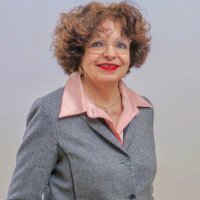 Micheline Misrahi-Abadou (@mmisrahi_abadou) 's Twitter Profile