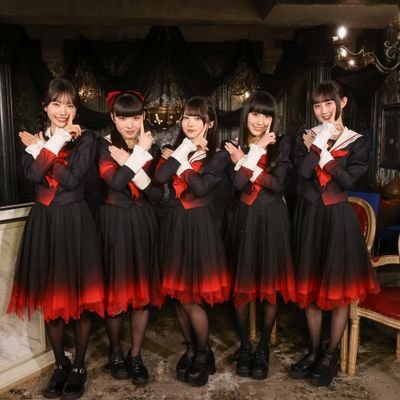 3/30(日)24:30〜関西テレビにて放送!ファントムシータの冠特番公式Xです!
ファントムシータの5人がロケや演技に挑戦してます🦋TVer配信中!TikTokもチェック➡️https://t.co/LC1AW5fGhM