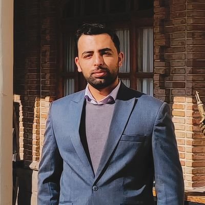miladkeivanfar2's profile picture. Penetration Tester (API, Web, Android) |
Bug Hunter |
Threat Modeling 
▫️▫️▫️▫️▫️▫️▫️▫️▫️▫️▫️▫️▫️▫️▫️▫️▫️▫️
@miladkeivanfar