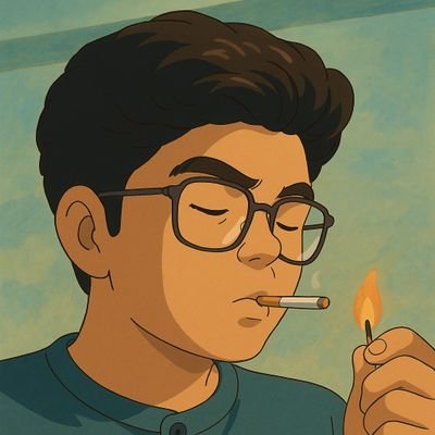 Sayan17712429's profile picture. learning java to hack Ambani's account 🏳️