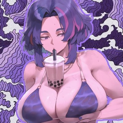 (MHA Parody RP Account) (She/Her) NSFW 🔞, MDNI PLEASE. Retired Lady Nagant Portrayal.