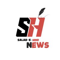 Salar E Hind News (@salarehindnews) 's Twitter Profile Photo Salar E Hind News (@salarehindnews) 's Twitter Profile Photo