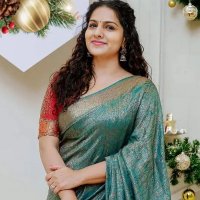 wanderingqueeen (@varshamohan1990) 's Twitter Profile