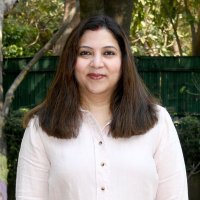 Shubhrata Prakash (@shubhrata_p) 's Twitter Profile Photo Shubhrata Prakash (@shubhrata_p) 's Twitter Profile Photo