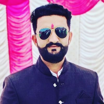 Nikulpatidar13's profile picture. civil engineer