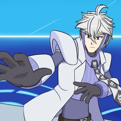 Vtuber Independiente desde el inicio (2021) / Artista en Progreso
🎨tag: #DeshunArt