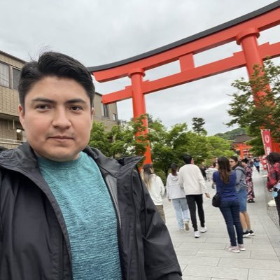 Software Engineer / All views are my own. From Iztapalapa to X