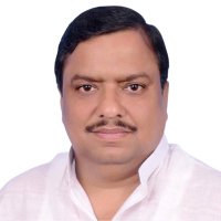 Rajesh Kumar Yadav (@_yadavrajesh) 's Twitter Profile