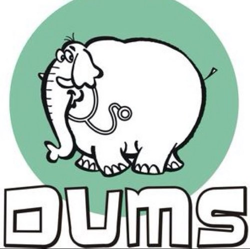 dundee university medical society (dums) news/updates