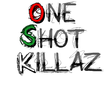 OneshotKillaz1's profile picture. 