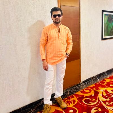 ionkarpandit's profile picture. Software Engineer @vensure || Author @csharpcorner || Former 3 times C# Corner MVP || Dreamer || Indian 🇮🇳