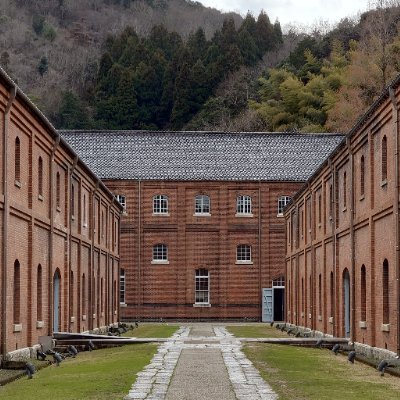 tokuroshira's profile picture. 旅がしたい