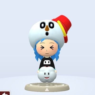 aqua_256's profile picture. ログアウト中