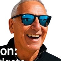 Otmar Lindner (@lindnerotmar) 's Twitter Profile