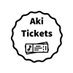 あき【海外チケット代行】 (@akitickets) Twitter profile photo あき【海外チケット代行】 (@akitickets) Twitter profile photo