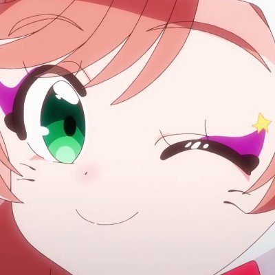 curetyranno's profile picture. 걍 오타쿠인데 가끔 코스프레 함
부계 @curegyouza
.

https://t.co/jkocyjZmzX

agf 토요일,서코 토요일