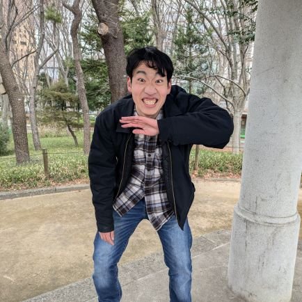 BenjaminYosimot's profile picture. 吉本興業所属1年目