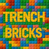 TRENCH BRICKS (@trenchbricks) 's Twitter Profile Photo
