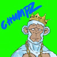 St. KC Montero | Founder | Saints | CHUMPZ 🦍 (@kcmontero) 's Twitter Profile Photo St. KC Montero | Founder | Saints | CHUMPZ 🦍 (@kcmontero) 's Twitter Profile Photo