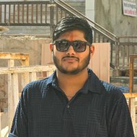 Abhishek Shukla (@abhishekvshukla) 's Twitter Profile