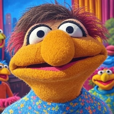 Data guy, trained physicist.
All of us, typing into the void.
Songs: https://t.co/cKjwF9ZZKB