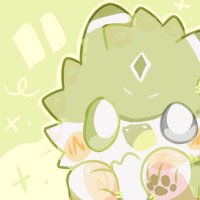 元元布丁 (@yuanyuanbuding) 's Twitter Profile Photo