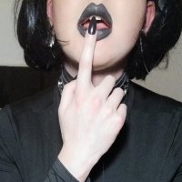 Sissy Mimi ♠️🐇 (10k) (@mimiblxck) 's Twitter Profile