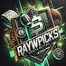 πΈπRayWPicksππΈ (@raywpicks) Twitter profile photo πΈπRayWPicksππΈ (@raywpicks) Twitter profile photo