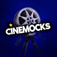 Cine Mocks (@cine_mocks) 's Twitter Profile Photo Cine Mocks (@cine_mocks) 's Twitter Profile Photo