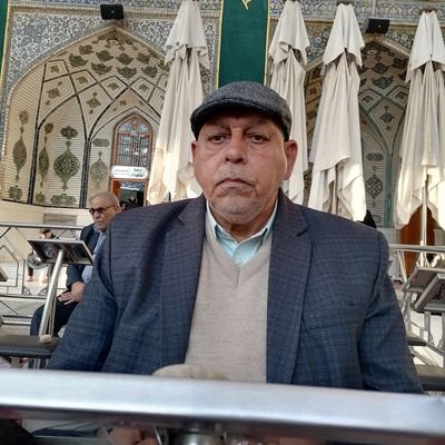 emad2210's profile picture. اختصاص فيزياء عمري ٥٤ سنة مسلم عراقي احب وطني وشعبي بكل اطيافه واعراقه ومذاهبه اسعى لعمل الخير ومساعدة الاخرين ونسال الله الرضا والغفران والخير لوطني