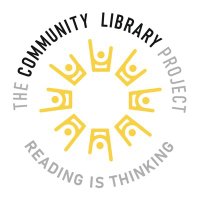 The Community Library Project (@communitylibpro) 's Twitter Profile