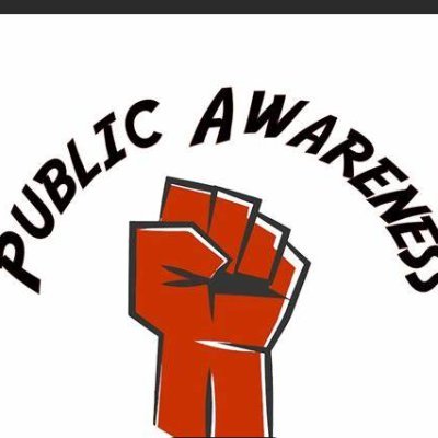 Awareness_HGV's profile picture. I'm against gambling|betting|corruption, quick loans, get rich scam, & fraud celebrities ads. Pls join hands to spread awareness & to create a better world.