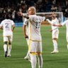 Chris_Ramirez17's profile picture. @lagalaxy 💙🤍🥶 #17. I can do all things through Christ who strengthens me. Ramirez Tamayo VB3 ⚽️ 🏆 MLS Cup Champion 2023 2024 Leagues Cup Champion 🏆