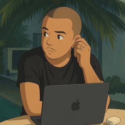 Software Engineer & Indie Hacker & Founder & God’s son