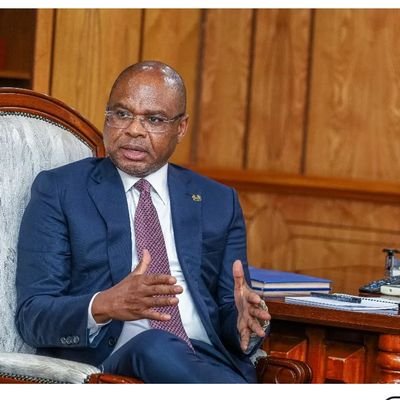 Speaker of The Senate, Republic of Kenya; Governor-Emeritus, Kilifi County (2013-2022)