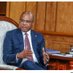 Rt. Hon. Amason Jeffah Kingi, EGH. (@honamasonkingi) Twitter profile photo Rt. Hon. Amason Jeffah Kingi, EGH. (@honamasonkingi) Twitter profile photo