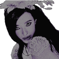 ᅠᅠᅠ˖ᅠ⭒ ͙ᅠ𝕲𝚁𝙴𝙰𝚃𝙴𝚂𝚃 ᅠ 𓏲 𝐬𝓱o𝙬𝐨𝚖𝗮𝑛 .ᐟᅠ (@magistress) 's Twitter Profile Photo