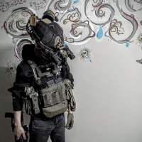 BB弾大好きオジサン♥ (@bb_pewpew) 's Twitter Profile Photo