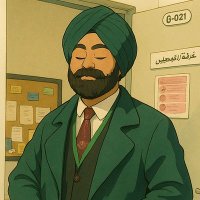 Kanwaljit Singh (@imkawal1) 's Twitter Profile Photo Kanwaljit Singh (@imkawal1) 's Twitter Profile Photo