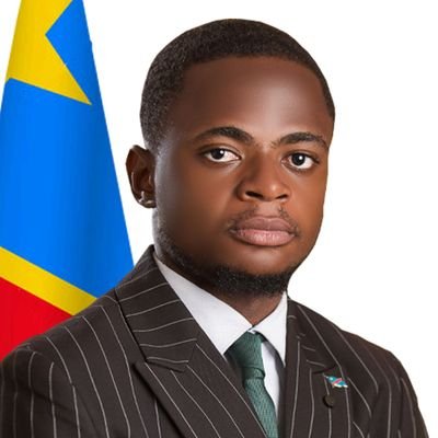LA SUPRÉMATIE 🦅| Chrétien | Jeune leader | Pdt du @CejirepRdc | Dircom du VMDNAC | Nationaliste 🇨🇩 | Mes points de vue et mes analyses n'engagent que moi.