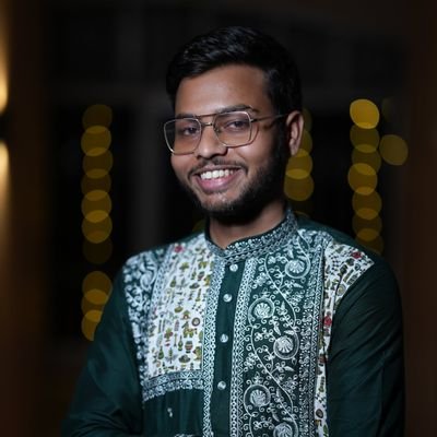 🇮🇳📸🌍 |
Techie | AI | Art Student | Camera | Drone |
A proud member of
#stufflistingsarmy | #stylesquad | #cybervillager |📍📌