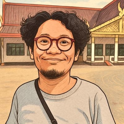 trisdee2's profile picture. Architect and Design director at ANPD and ROMALIN, Arsenal FC Fan.