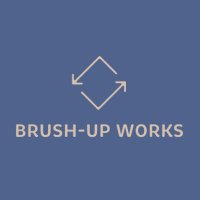 BRUSH-UP WORKS (@brushupworks) 's Twitter Profile
