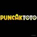 PUNCAKTOTO (@puncaktoto) Twitter profile photo PUNCAKTOTO (@puncaktoto) Twitter profile photo