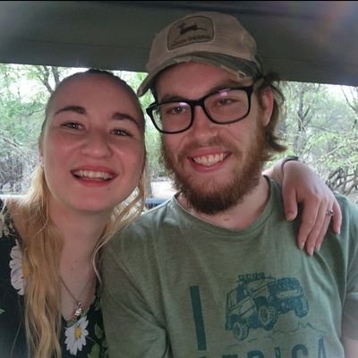 ChrisJame18's profile picture. Born '01